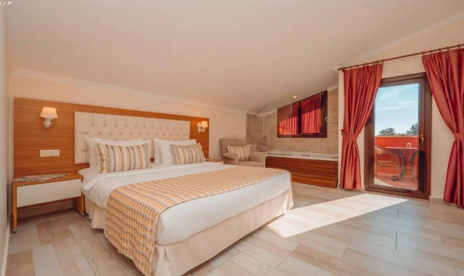 Movenpick Resort & Marine Spa Sousse